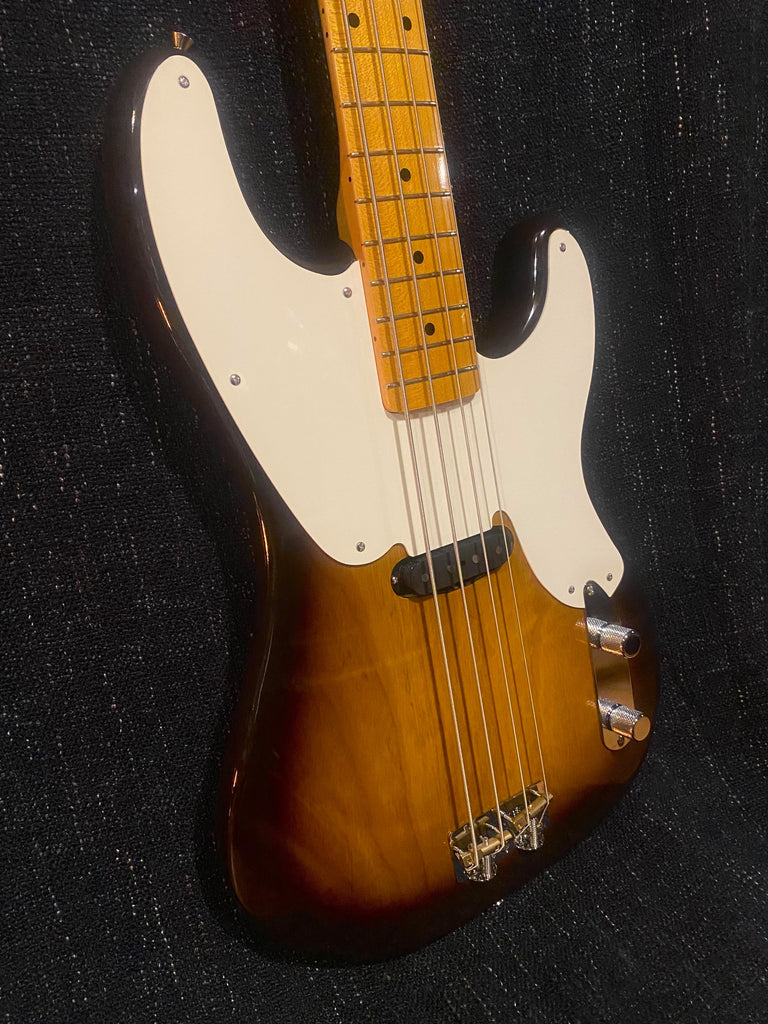 CUSTOM MOOLLON P-CLASSIC IV FOR KEITH LLADO - ($2499 USD)