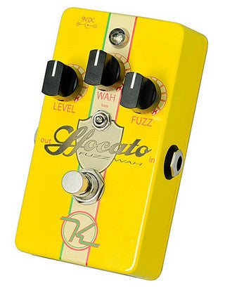 【ご予約品】 | Inc. Music Mojo – Wah Fuzz Sfocato Keeley Mojo Sauce Peppa ギター