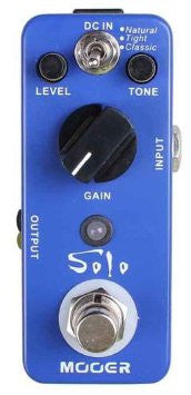 Mooer MDS5 Solo Distortion