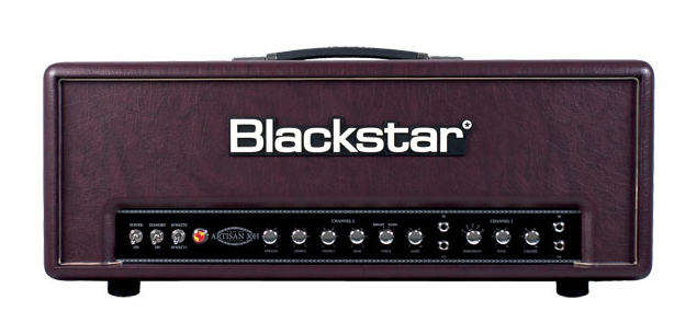 Blackstar Artisan 30 Watt Handwired Head