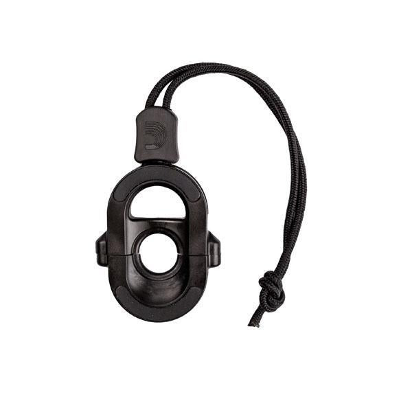 D'addario Planet Waves Cinchfit Acoustic Strap Lock