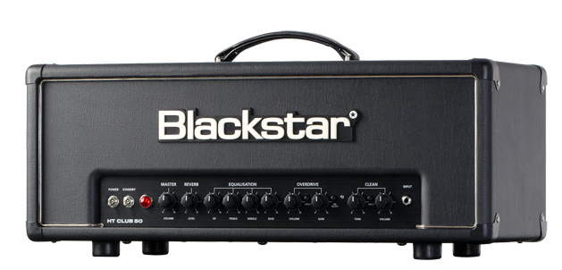 Blackstar HT Club 50