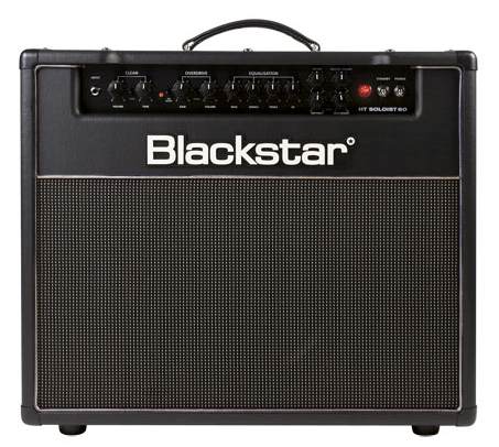 Blackstar HT Soloist 60 Combo