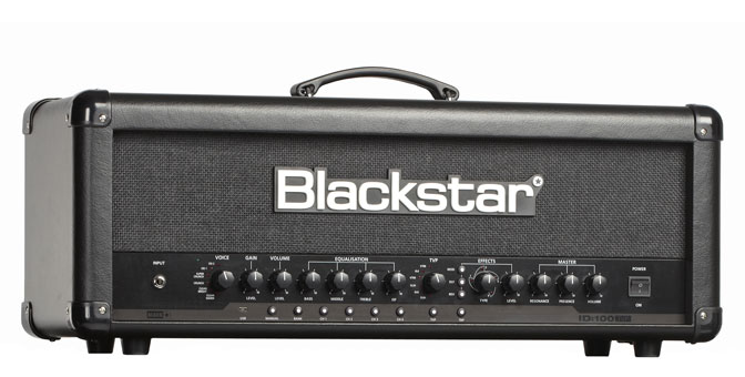Blackstar ID:100TVP