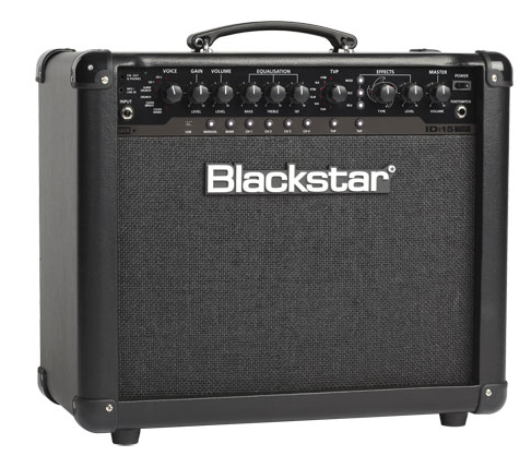 Blackstar ID:15TVP