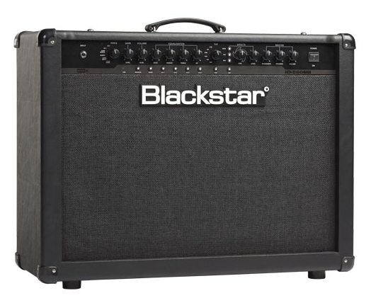 Blackstar ID:260TVP