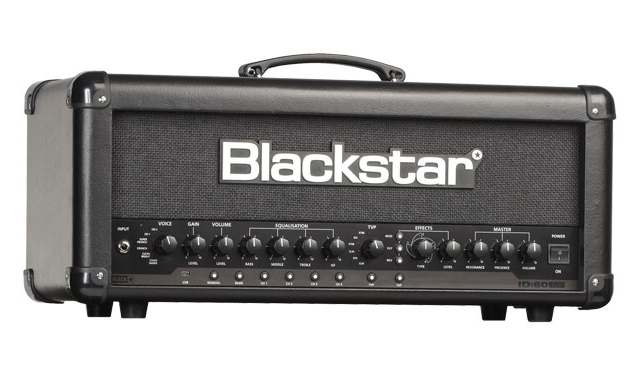 Blackstar ID:60TVP-H