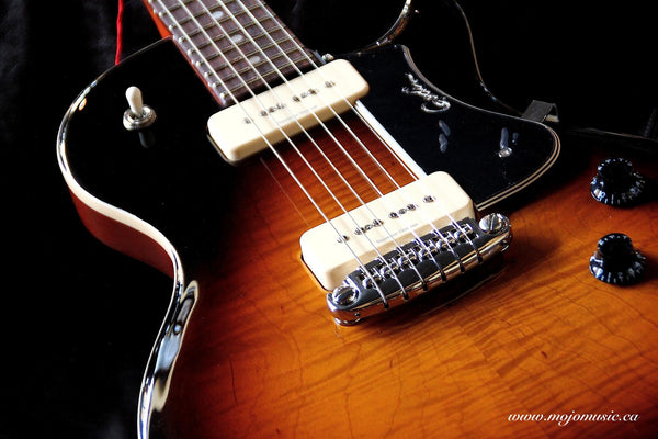 Godin core ct p90 for sale clearance