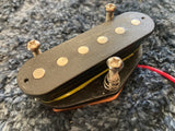 TELECASTER PARTS:  COMPLETE PROJECT TELE WIRING KIT (GENERIC NON-BRANDED PARTS)
