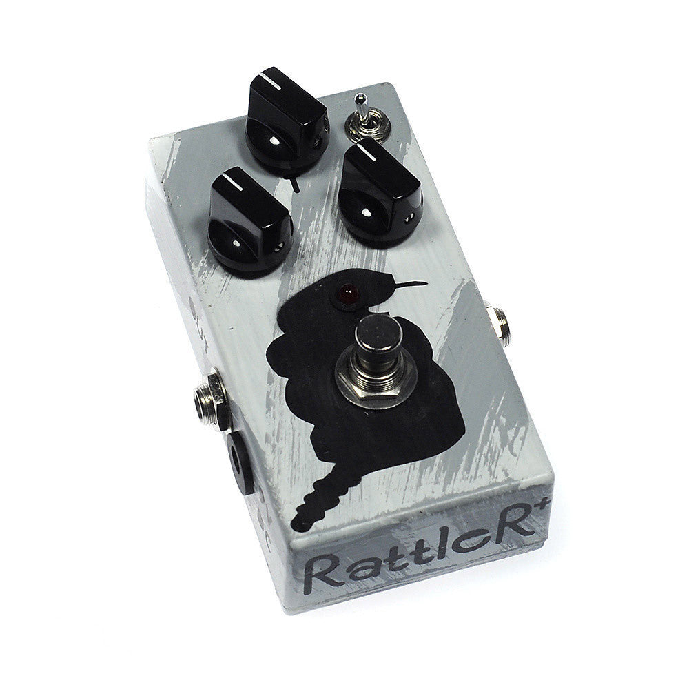 Jam Rattler+ Distortion