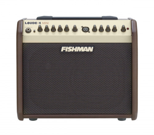 Fishman Loudbox Mini