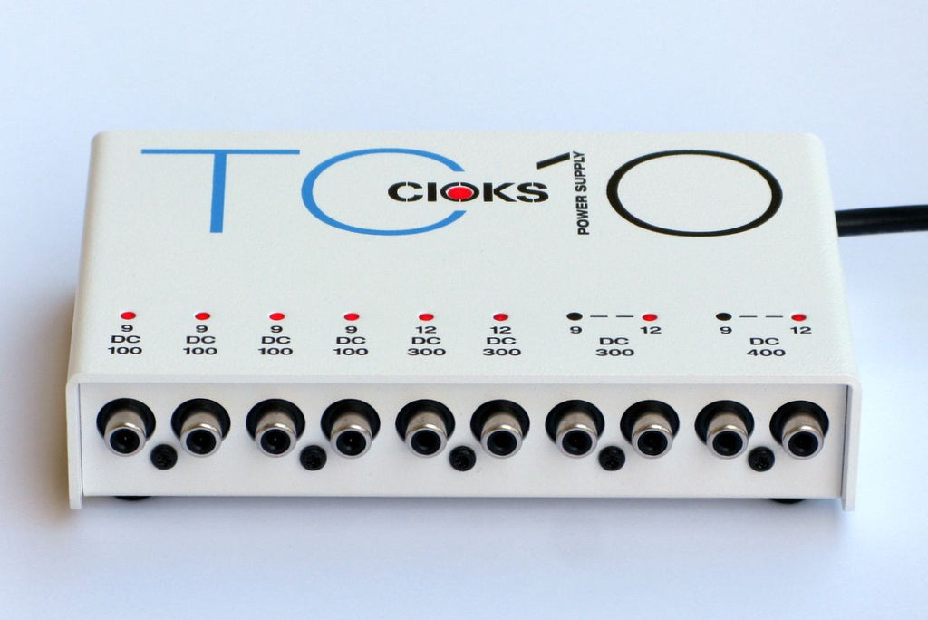 Cioks TC10