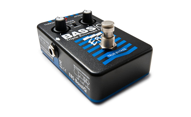 EBS BassIQ