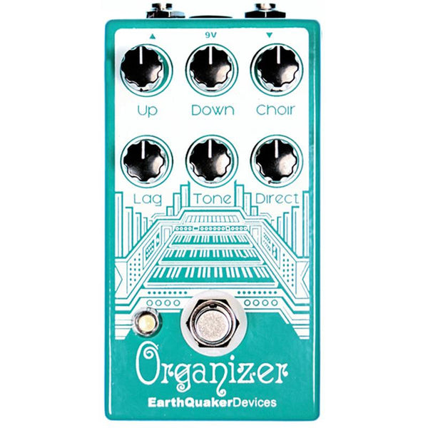 ギター EarthQuaker Devices Organizer 719ADhBGCxL._AC_UF350,