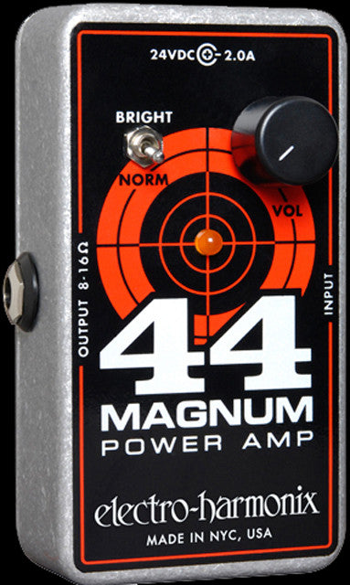 Electro-Harmonix 44 Magnum