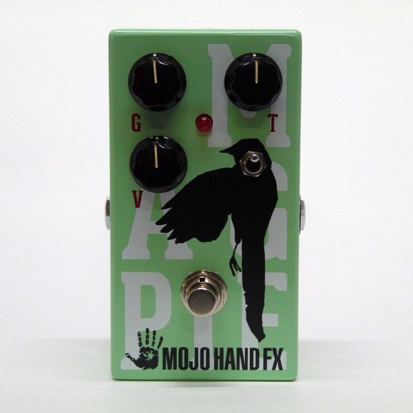 Mojo Hand FX Magpie