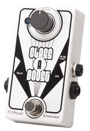 Pigtronix Class A Boost