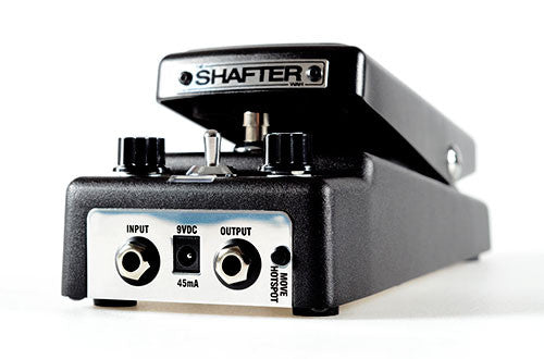 T-Rex Shafter Wah