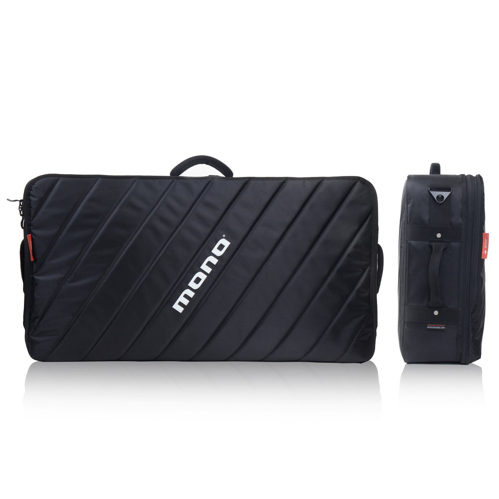 Mono M80 Pro Pedalboard Case V2 - Jet Black