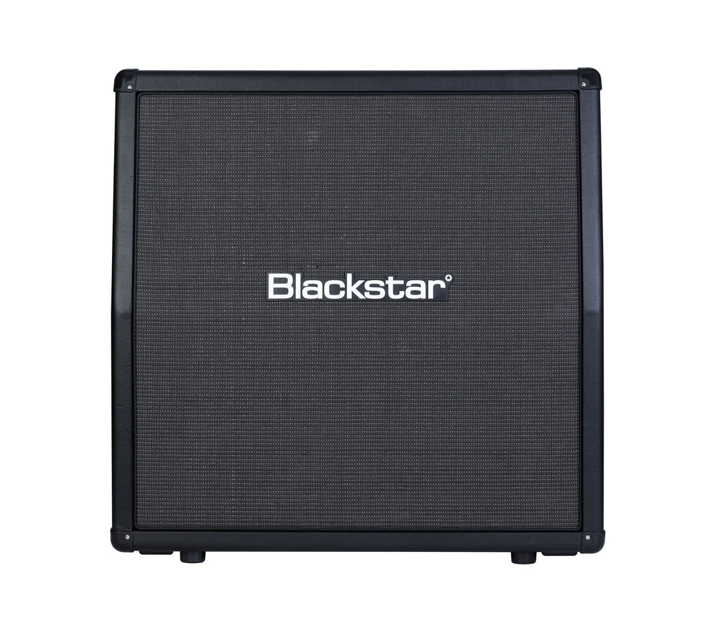 Blackstar Series One Pro A 4X12 Angled Cabinet