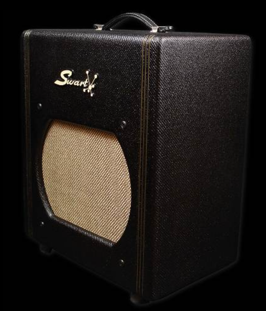SWART AST PRO G12-H30 - DARK LACQUER ($2130 USD)