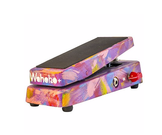 Jam Wahcko+ Bass Wah-Wah