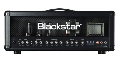 Blackstar Series One 100 Guitar Amp