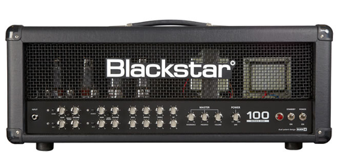 Blackstar Series One 104EL34 Guitar Amp