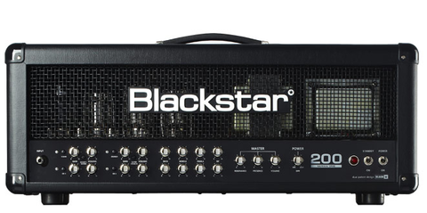 Blackstar Series One 200 Guitar Amp