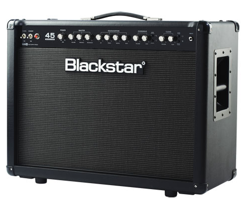 Blackstar Series One 45 Guitar Amp