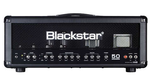Blackstar Series One 50 Guitar Amp