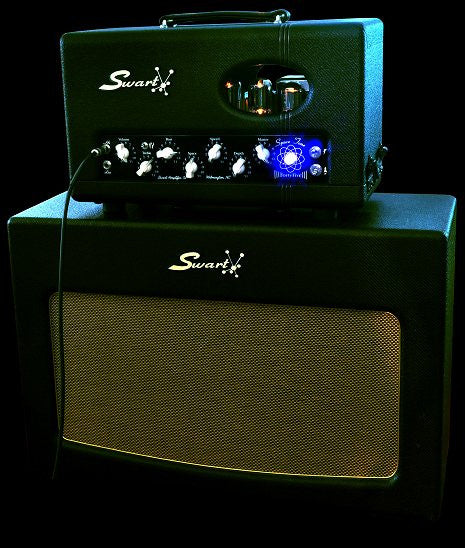 Swart ST-45 Convertible Head