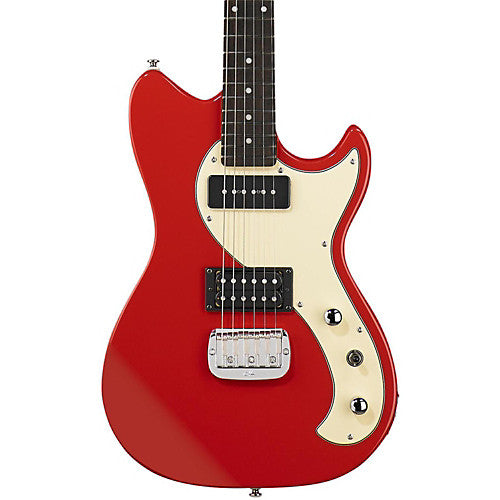 G&L Tribute Fallout