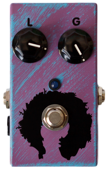 Jam Fuzz Phrase Germanium Fuzz