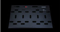 Voodoo Lab Dingbat MD Pedalboard (22’’X13.5’’)