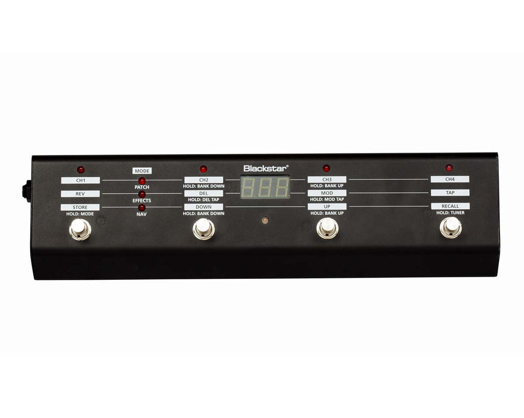 Blackstar FS-10 Footcontroller
