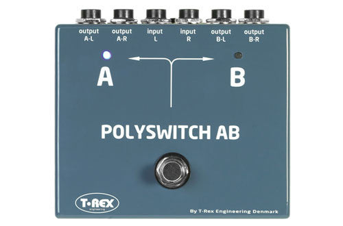 T-Rex Polyswitch