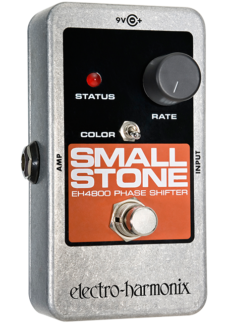 Electro-Harmonix Small Stone (Nano Chassis)