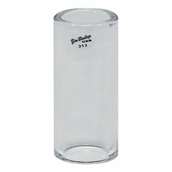 Dunlop JD213 Pyrex Glass Slide - Heavy/Large