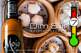 DIM SÜM - 5OZ