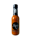 MOJO PEPPA SAUCE 'PIRÉE LITE' NO HEAT NO BURN PIRI PIRI SAUCE 5 OZ. BOTTLE