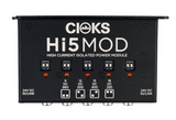 TEMPLE AUDIO Hi5L MOD HIGH CURRENT ISOLATED POWER MODULE NO ADAPTER ($169 USD)