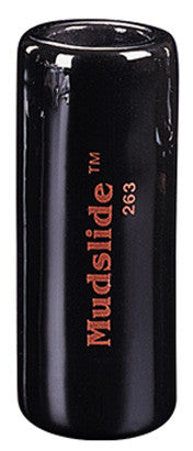Dunlop JD263 Mudslide Porcelain Slide - Medium