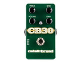 Catalinbread CB30 Overdrive Pedal