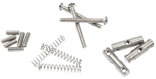 Fender '64 Tele Saddle Kit