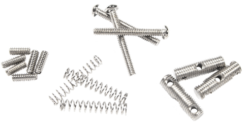 Fender '64 Tele Saddle Kit