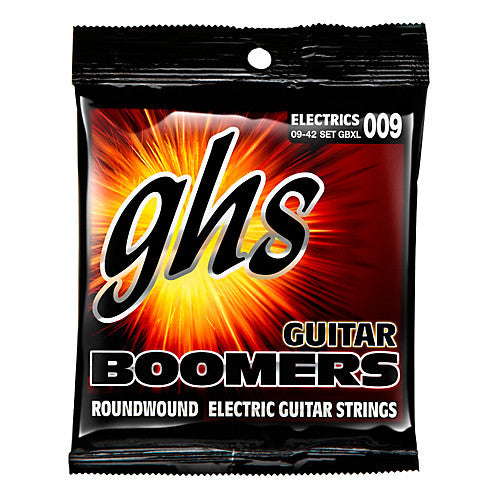 GHS GBXL Boomers - Extra Light