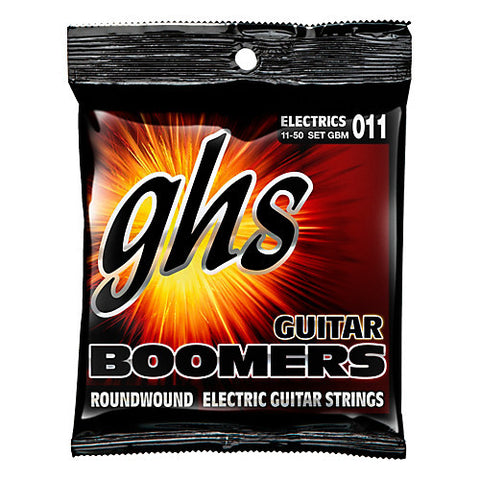 GHS GBM Boomers - Medium