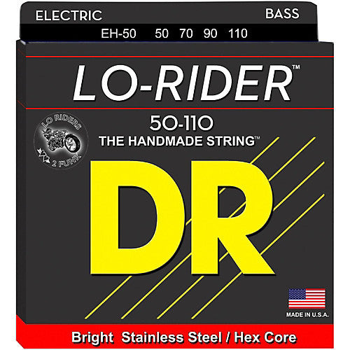 DR EH-50 Set