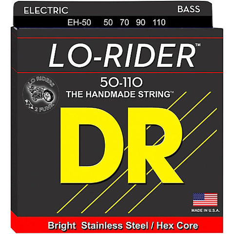 DR EH-50 Set